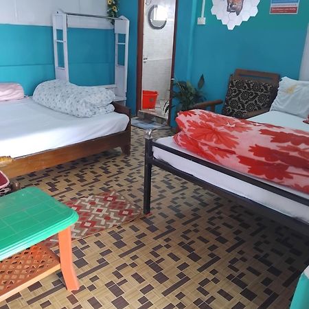 Kalimpong View Homestay Eksteriør bilde