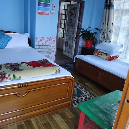 Kalimpong View Homestay Eksteriør bilde