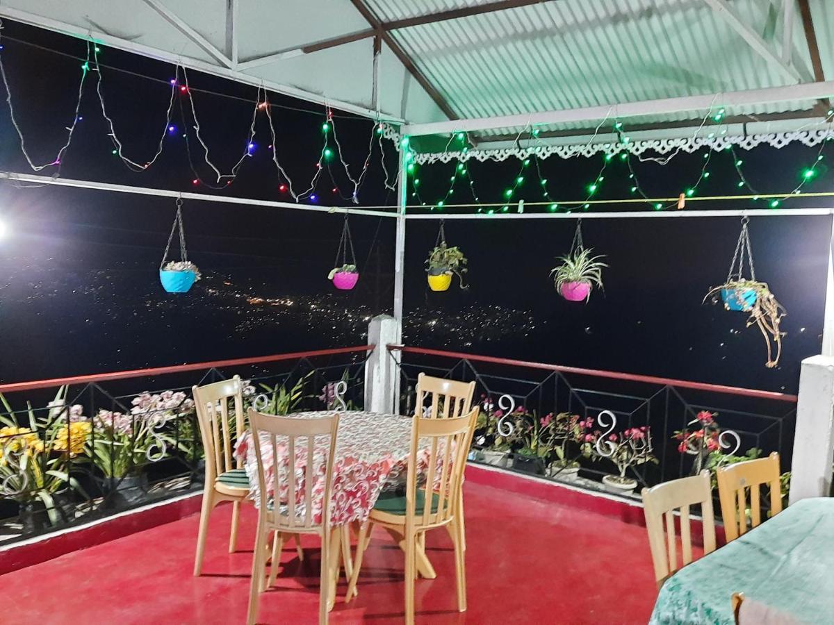 Kalimpong View Homestay Eksteriør bilde
