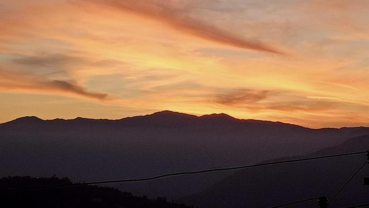 Kalimpong View Homestay Eksteriør bilde