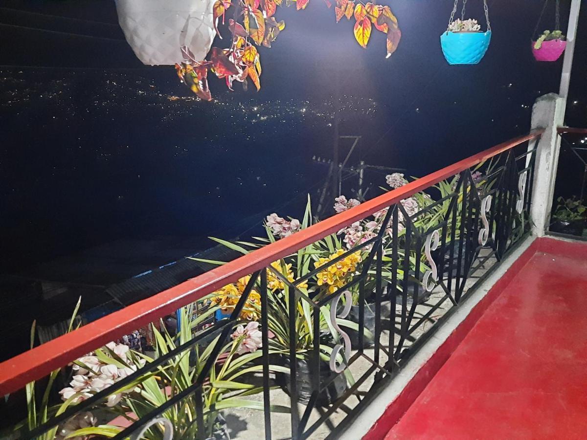 Kalimpong View Homestay Eksteriør bilde