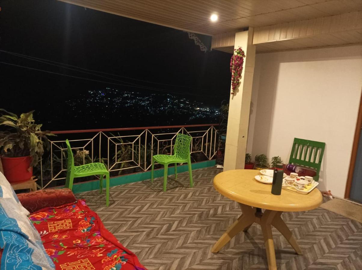 Kalimpong View Homestay Eksteriør bilde