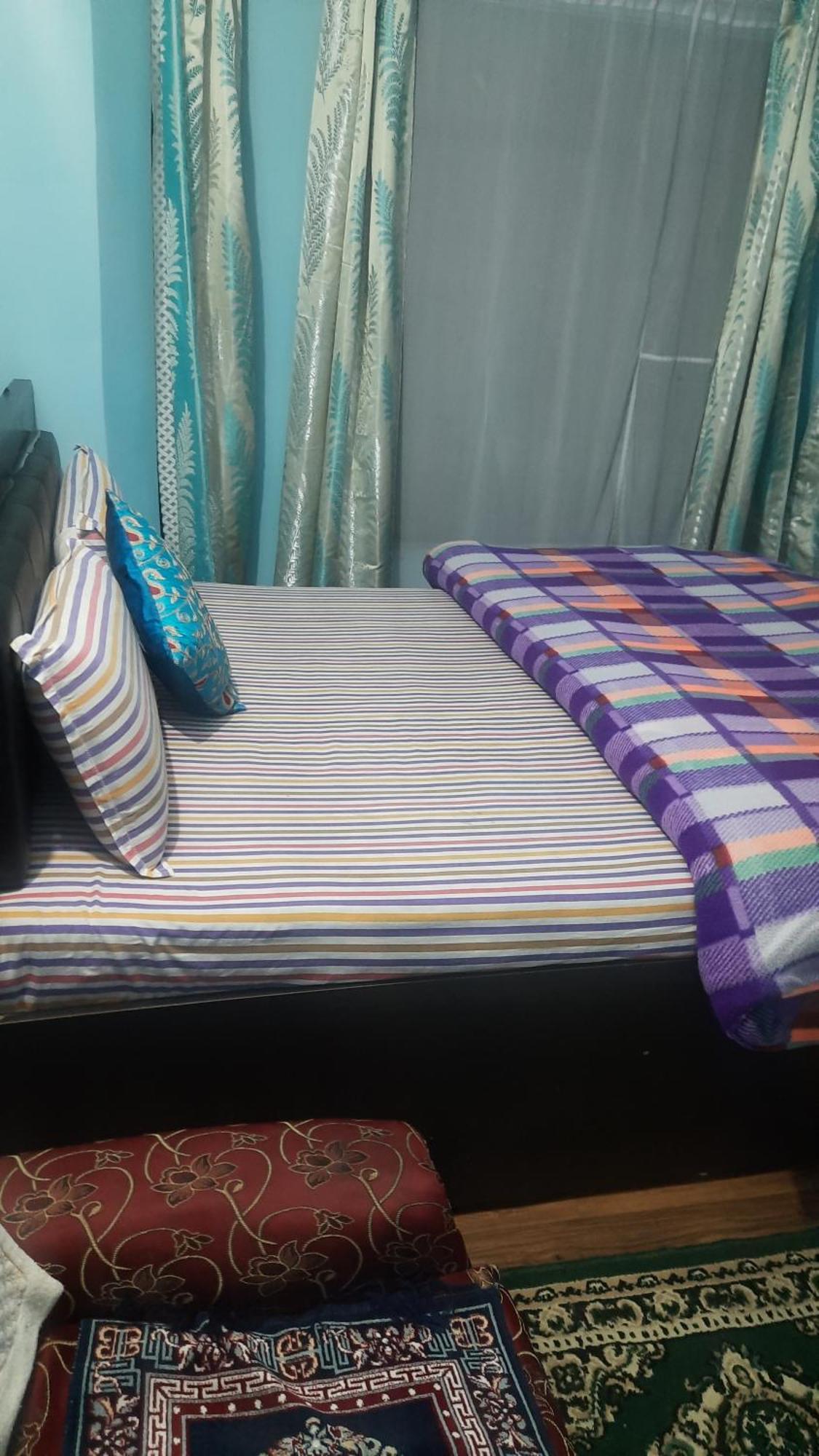 Kalimpong View Homestay Eksteriør bilde