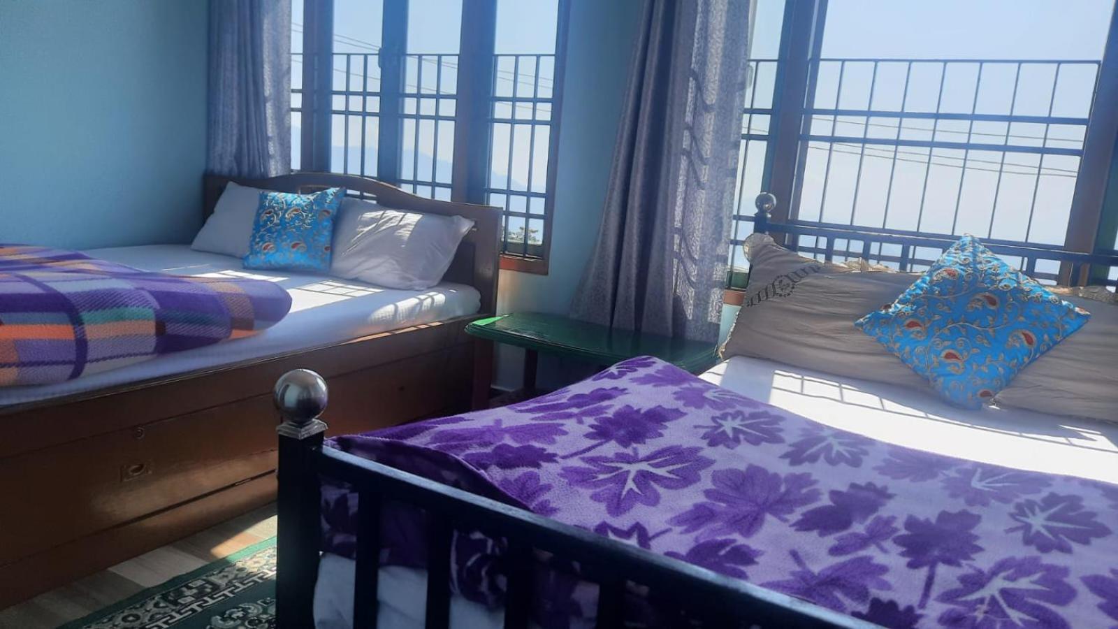 Kalimpong View Homestay Eksteriør bilde