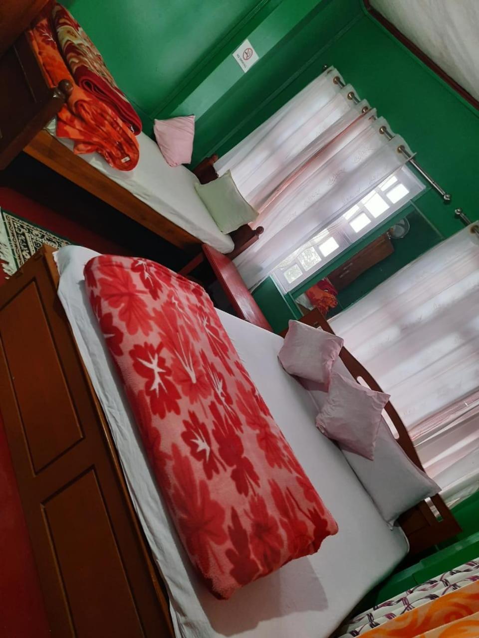 Kalimpong View Homestay Rom bilde